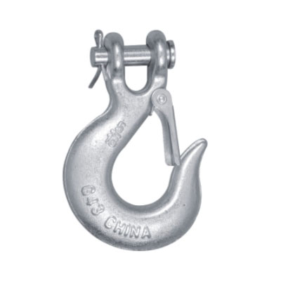 قلاب لغزشی Clevis With Latch