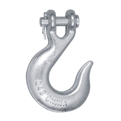 قلاب لغزشی Clevis