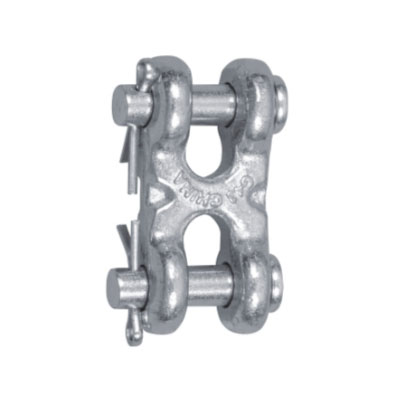 پیوندهای Twin Clevis